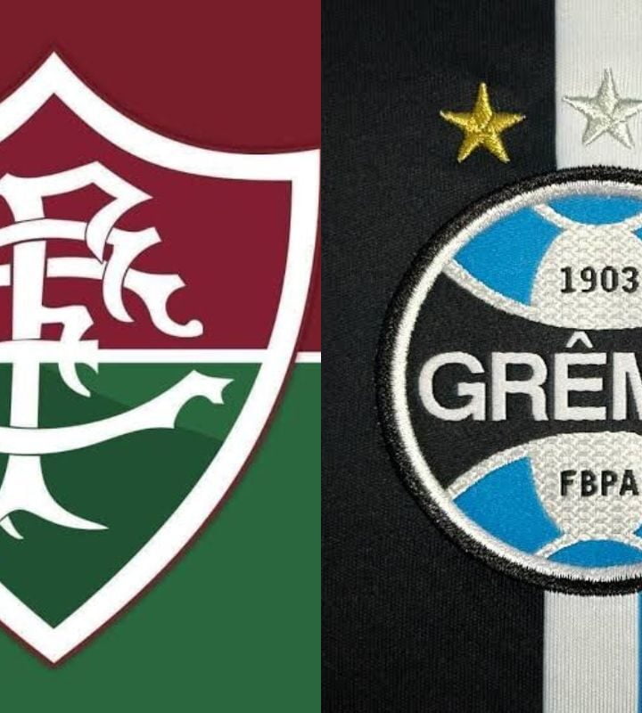 Fluminense x Grêmio: escalações e onde assistir ao jogo pelo Brasileirão