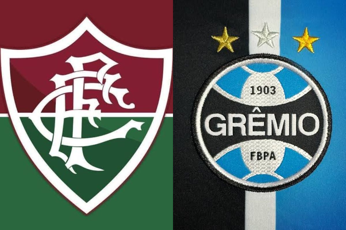 Os suspensos e lesionados do Fluminense contra o Grêmio pelo Brasileirão