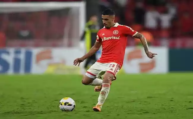 Gabriel - Internacional