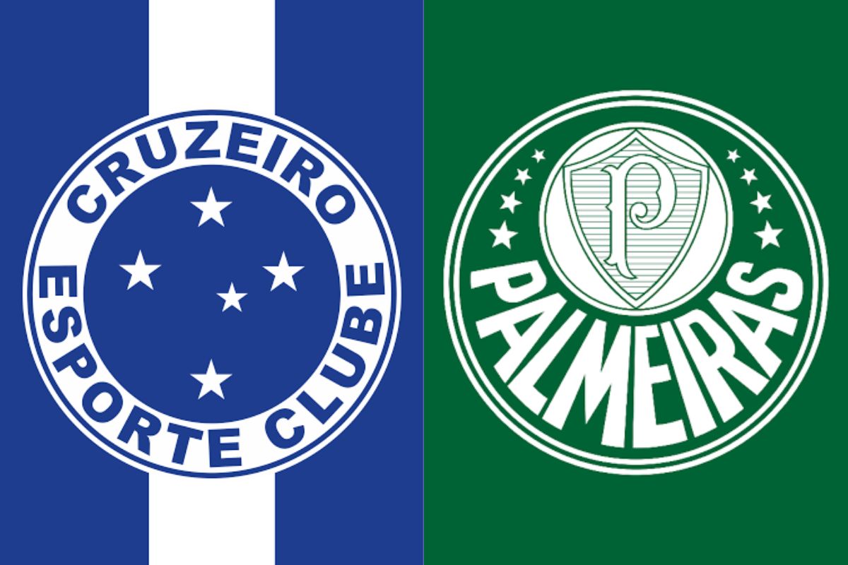 Cruzeiro x Palmeiras: informações, estatísticas e curiosidades – Palmeiras