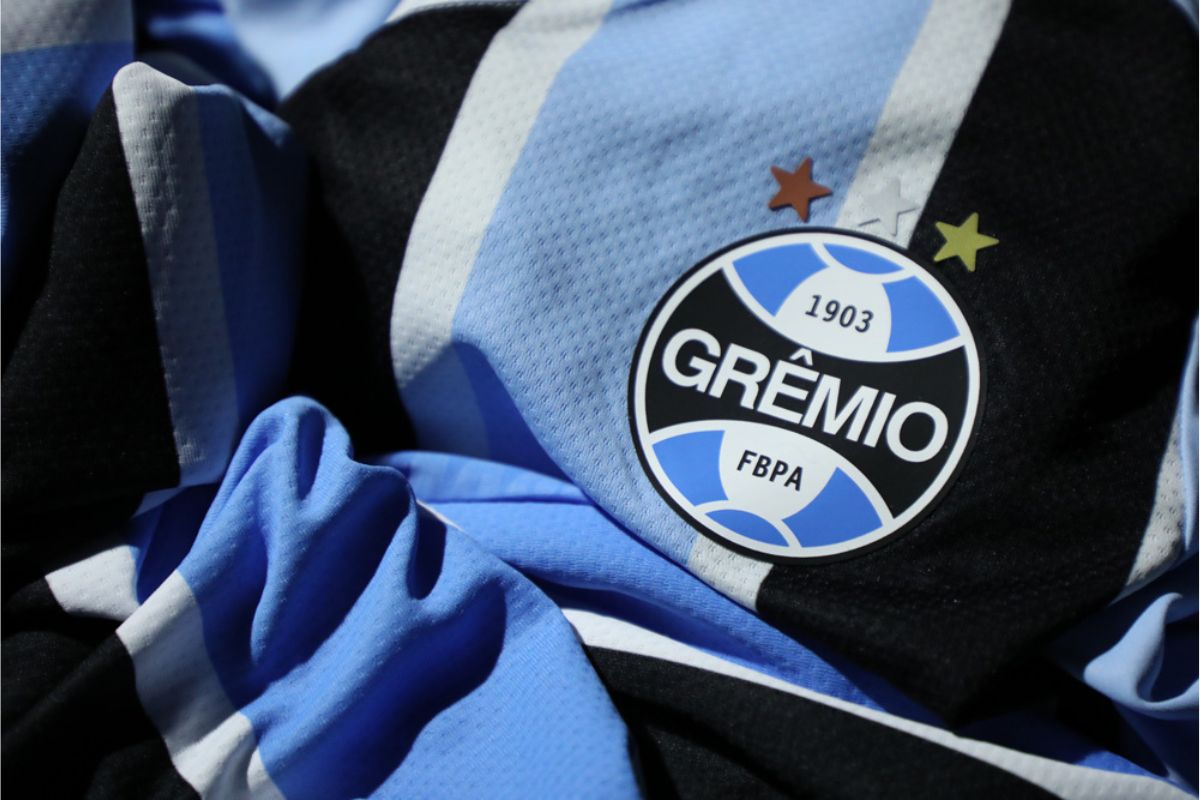 Mais uma renovação no Grêmio