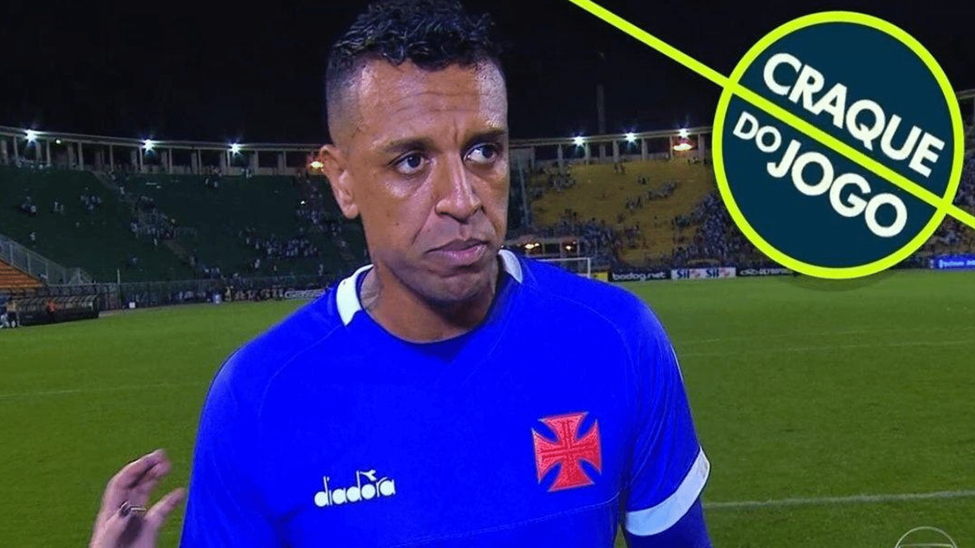 Sidão - Rede Globo