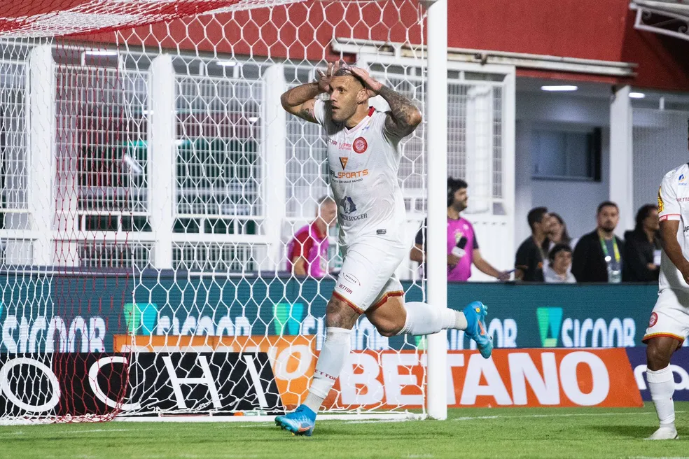 Fernandão - Tombense