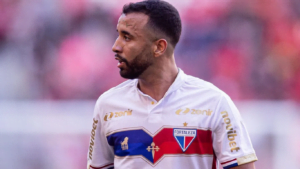 BAHIA avança a contratação de CAIO ALEXANDRE, jogador era cobiçado pelo Palmeiras