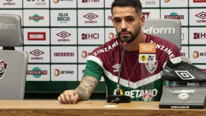 Fluminense: um time “SUB 40”, conheça a quantidade de jogadores com idade elevada no clube