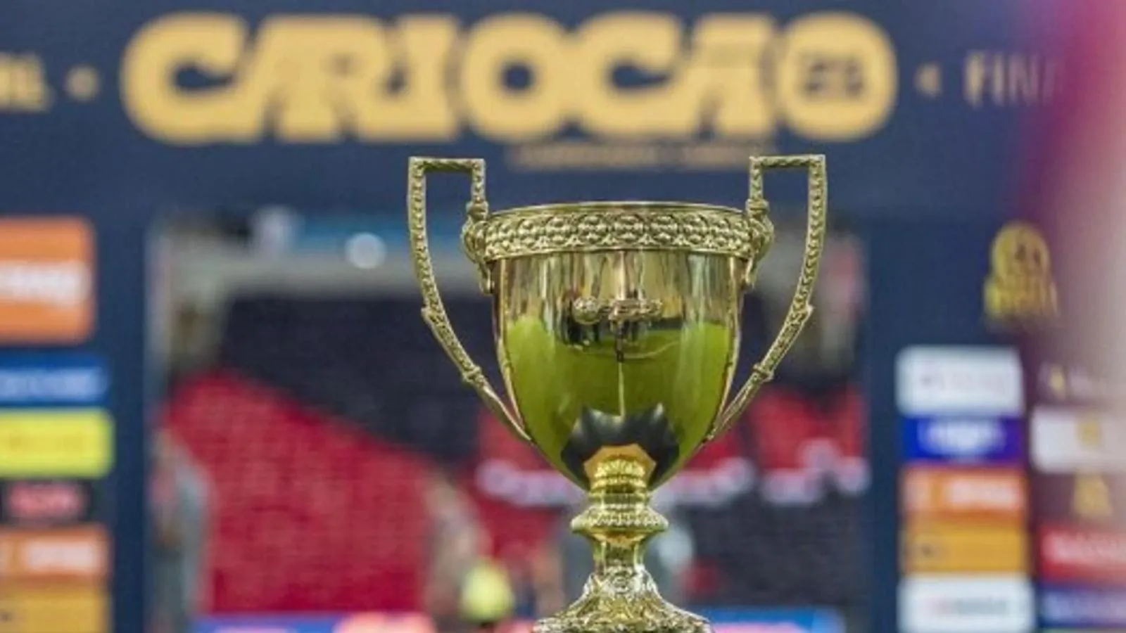 Campeonato Carioca - FERJ