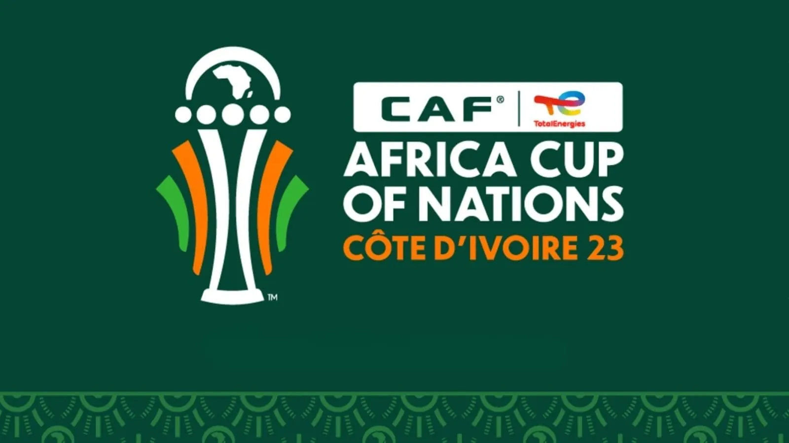 Copa Africana de Nações