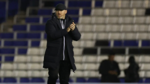 Craque Wayne Rooney é DEMITIDO após 3 meses