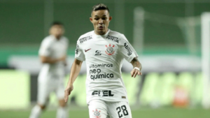 Vasco encaminha contratação de Atacante que atua na EUROPA