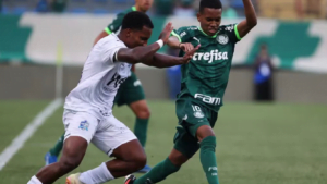 Já ouviu falar no Aster? Clube-empresa ELIMINA Palmeiras da Copinha 2024