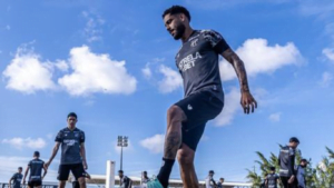 Jogador nem jogou com o time e pode ser NEGOCIADO: Matheus Bahia pode ir pra o futebol turco, Ceará tem taxa de vitrine do lateral-esquerdo