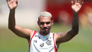 Corinthians: recém contratado pede pra ser chamado de Matheus França, entenda os motivos