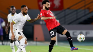 Disputando a Copa Africana, Salah tem retorno solicitado pelo Liverpool