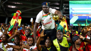 Copa Africana: Após MORTE em festejo, seleção pede prudência nas comemorações 