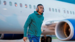 Douglas Costa: Acerto na Turquia não dá certo e jogador retornará ao BRASIL