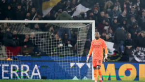 Udinese é PUNIDA após ataques RACISTAS de sua torcida