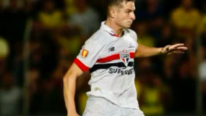 São Paulo fica no empate contra o Mirassol pelo Campeonato Paulista