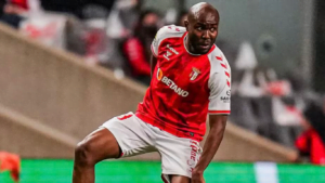 Braga define valor para NEGOCIAR Al-Musrati ao Flamengo