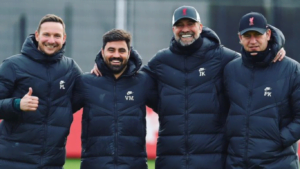 Jurgen Klopp anuncia SAIDA do Liverpool, treinador está no clube desde 2015