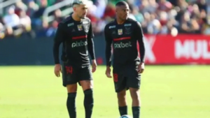 Flamengo: Tite testa nova FORMAÇÂO com De La Cruz e jogador é barrado