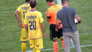 Campeonato Paulista: Partida pode ser ANULADA por número maior de substituições