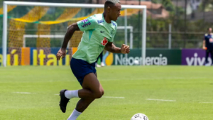 FLUMINENSE: Atacante do Arsenal é pretendido nas Laranjeiras e negociações estão avançadas