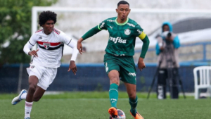 Red Bull promete INVESTIMENTO alto para CONTRATAR jogador do Palmeiras, confira!