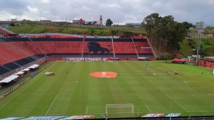 DÍVIDAS de R$ 10 mi pode BLOQUEAR contas de clube da série A