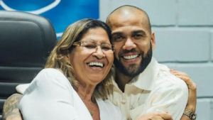Caso Daniel Alves: Exposição da vítima vira PROCESSO contra familiares e amigos do ex-jogador