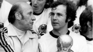 Morre Franz Beckenbauer aos 78 anos, ex-jogador era ídolo na Alemanha e no Futebol mundial
