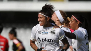 Cristiane é DESEJADA no Rio de Janeiro, NEGOCIAÇÕES AVANÇAM