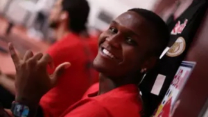 Bragantino REPATRIA jogador por empréstimo até o fim da temporada