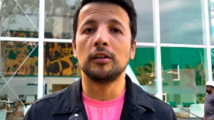 POLÊMICA: Neto bloqueia repórter e recebe resposta