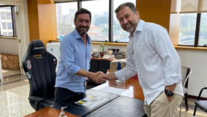 Corinthians: Equipamentos de ESPIONAGEM são localizamos na PRESIDÊNCIA após vistoria