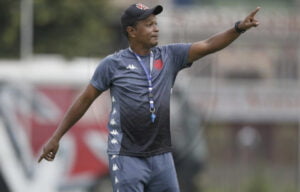 Atlético-MG anuncia novo técnico