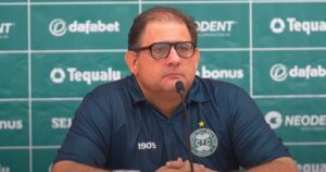 O que o treinador do CORITIBA disse sobre ALEFF MANGA? Veja a opinião do treinador