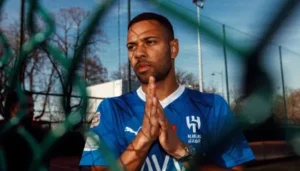 Al-Hilal leva jogador da SELEÇÃO BRASILEIRA para jogar a Arábia