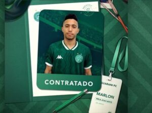 Guarani: Visando o campeonato paulista e brasileiro, Bugre anuncia meia que estava em Portugal