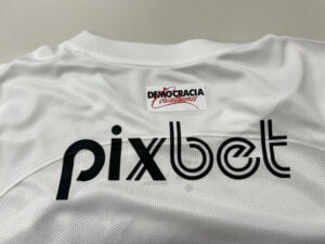 A multa milionária do CORINTHIANS para antigo patrocinador