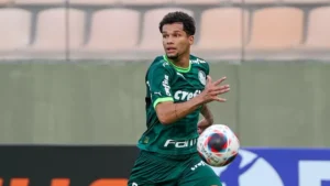 Jogador do PALMEIRAS é negociado com clube da Europa