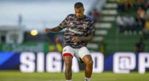 São Paulo encaminha RENOVAÇÃO com ZAGUEIRO após sondagens da Europa