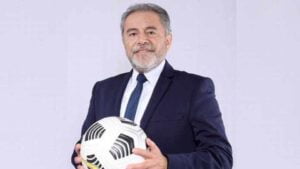 Recopa Sul-Americana: presidente da LDU PROVOCA Fluminense