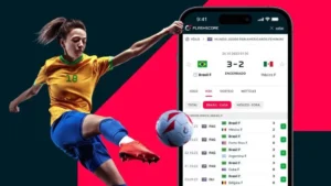 Flashscore: Inteligência Artificial no Futebol “Oportunidade imensa” diz CEO, futebol poderá ganhar muita produção de interpretação de dados