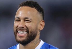 Neymar tem mais um FILHO, Hungará diz que craque é PAI de sua filha com 10 an