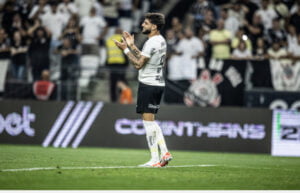 Corinthians recusa proposta por YURI ALBERTO, Wolverhampton queria jogador por empréstimo com opção de compra