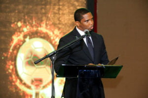 Samuel Eto'o é INVESTIGADO por 06 crimes