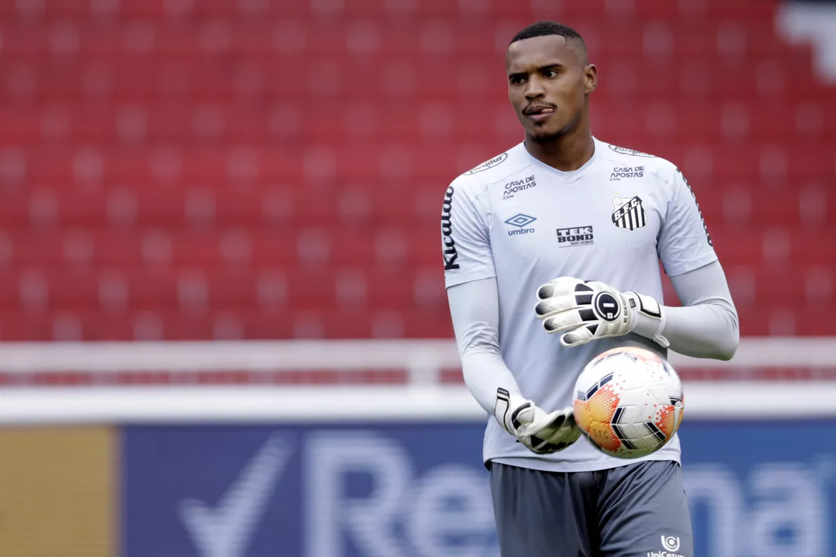 Jhon Goleiro