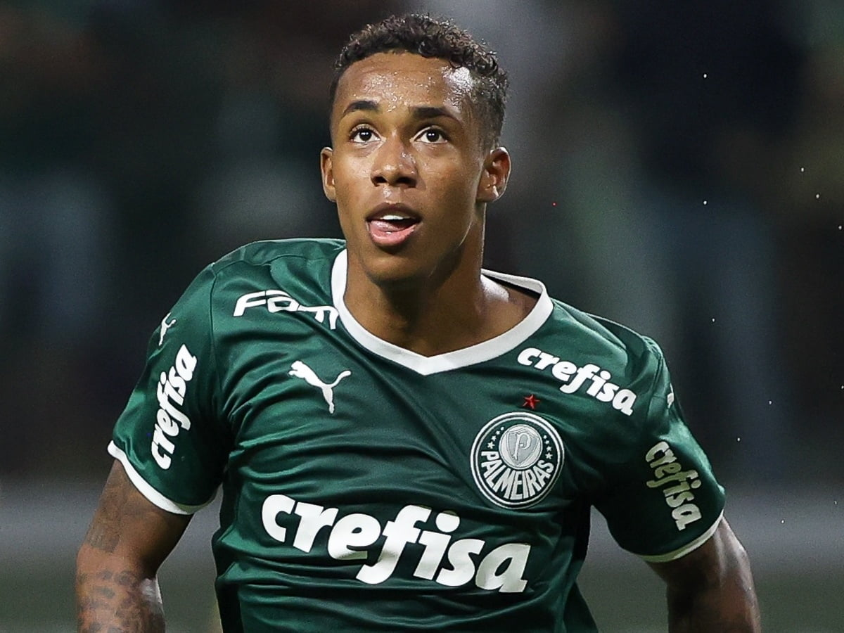 Kevin Palmeiras