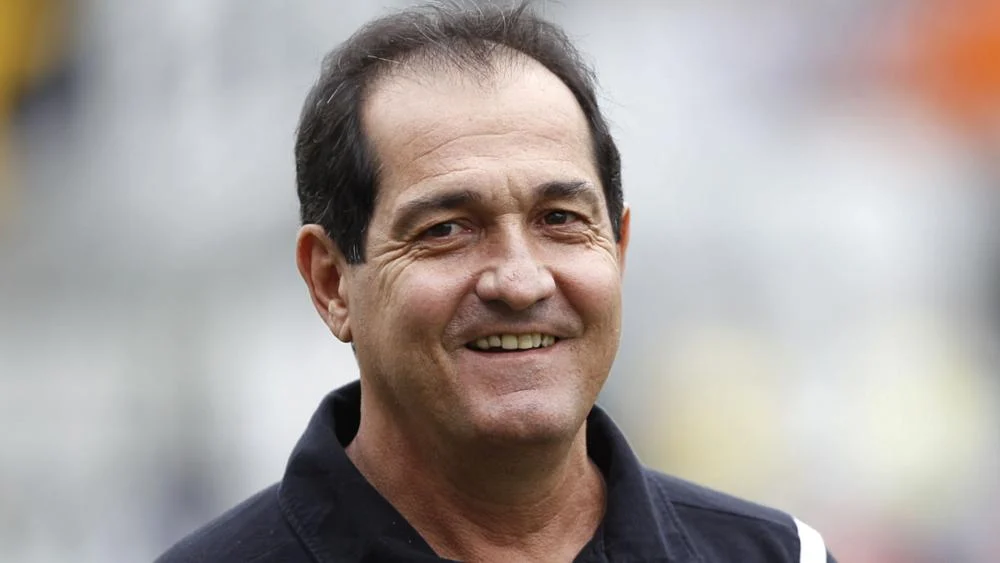 Muricy Ramalho