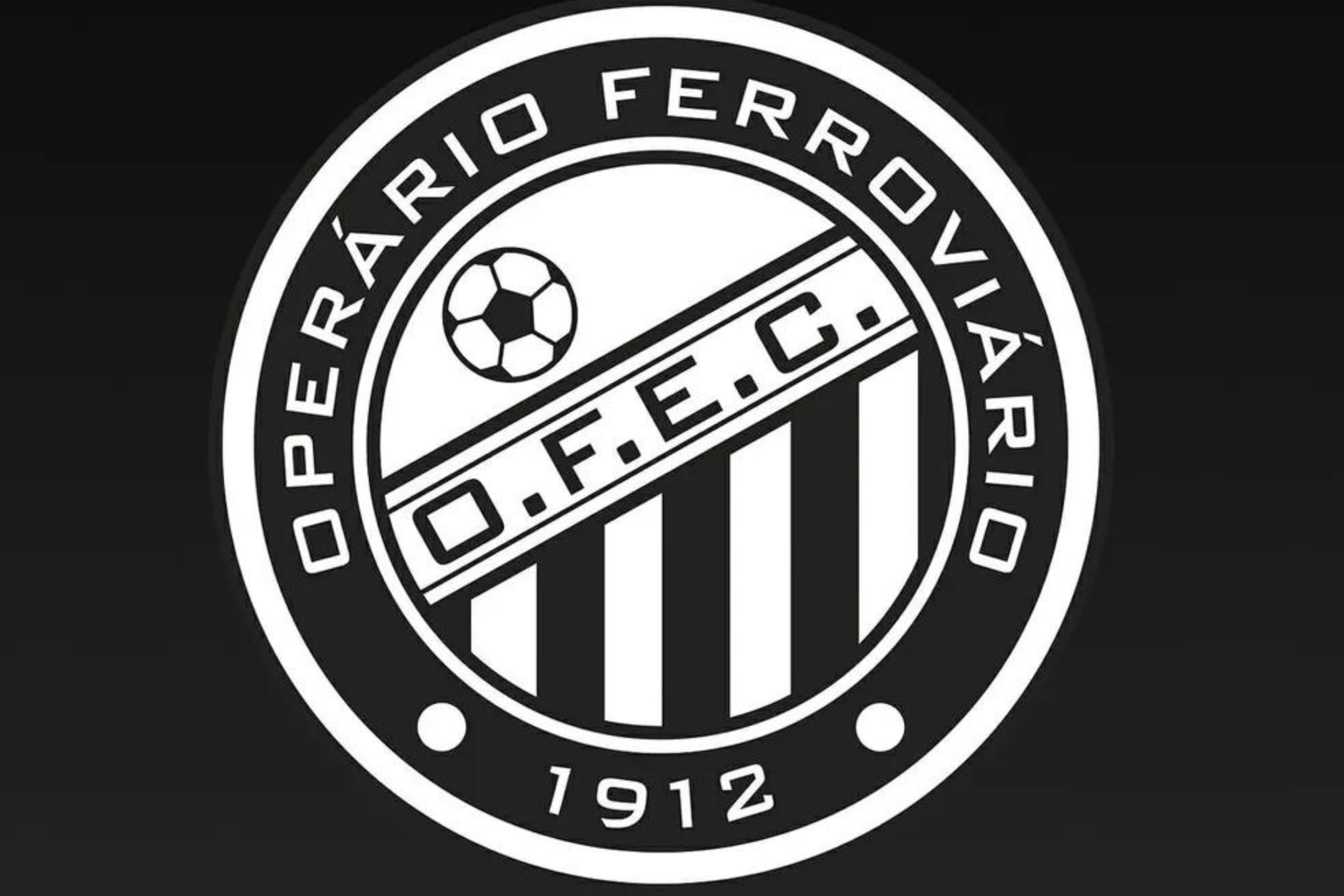 Operário PR temporada 2024